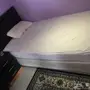غرفة نوم فردي استخدام بسيط وكنب