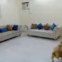 كنب ملكي جديد