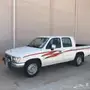 هايلوكس 99 GL 