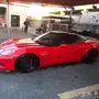 كورفيت جراند سبورت 2011