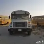 باص جي ام سي ديزل