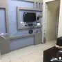 مكتب نظيف 