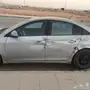 شفروليه كروز