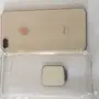أيفون 8 بلس ذهبي 