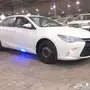 تويوتا كامري 2017 GL بريمي - حالة ممتازة!