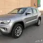 للبيع جيب قراند شروكي  2015