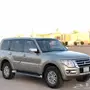 باجيرو 2015 ستاندر 
