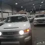  تويوتا اف جى خليجى 2017