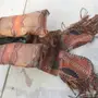 شداد للركبي  مستخدم نظيف 