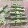 مشغولات خشبيه بسيطه الحبه بريال 