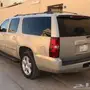 CHEVROLET SUBURBAN LTZ 2008