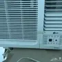 مكيفات شباك جديده لم تستخدم 