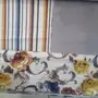 كنب ايكيا كنب تركي مغربي مجالس باطرمة وستائر