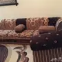  كنب نظيف ومرتب