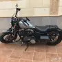 للبيع دباب هارلي سبوستر sportster48 2011 