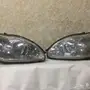 انوار امامية للمرسيدس S