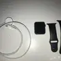 ساعة ابل 1 قطع شيار شاشة