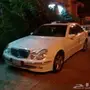 مرسيدس e200 للبيع 2004 قمه النظافه 