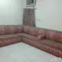 اثاث منزلي غرفة نوم ومجلس وثلاجة ومكيفات