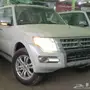 ميتسوبيشى باجيرو   فل كامل خليجى موديل 2017
