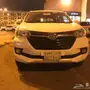 تويوتا افانزا 2016 