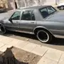 كابرس موديل1988
