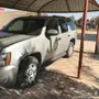 تاهو LS 2007 ذهبي بدون دبل