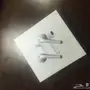 مزاد حصري: سماعات Apple AirPods - آخر حبه! 🔥