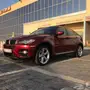 BMW X6 2008 - فرصة لا تُفوّت!