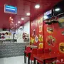 بوفيه للتقبيل