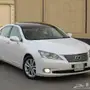 لكزس ES سعودي 2012 - فرصة رائعة!
