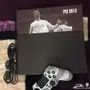 بلاي ستيشن 4 نضيف جدا 