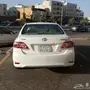 كورولا 2013 نظيفة