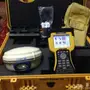 مهندس مساحة - GPS Trimble