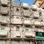 واجهات المباني بتقنية ال EPS التركية العازله