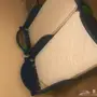 سرير اطفال 