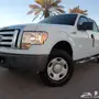 فورد F150 موديل 2009