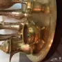 تحف نحاسيات