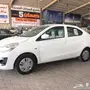 ميتسوبيشى اتراج 2018 - 1.2 cc بأقل سعر 