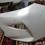 صدام لكزس ES وكاله نظيف 16-17