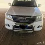 هايلكس غمارتين 2014 GLX