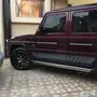 G55 AMG 2010 - تعديل خارجي - ديزاينو 