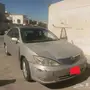 تويوتا كاميرى GLi 2003 فل كامل