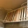 سرير اطفال ايكيا للبيع