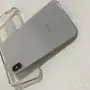 ايفون X ابيض للبيع