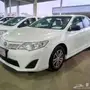 تويوتا كامري 2015 نص فل سعودي 