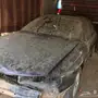 لومينا SS موديل 2001 تشليح 