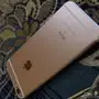 ايفون 6s اصلي روز قولد