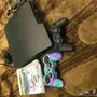 للبيع بلايستيشن 3 مع اشرطه 