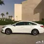 للبيع: هونداي سوناتا 2017 - لون لؤلؤي - بحالة ممتازة